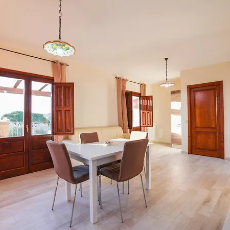 Appartamento Rapputi