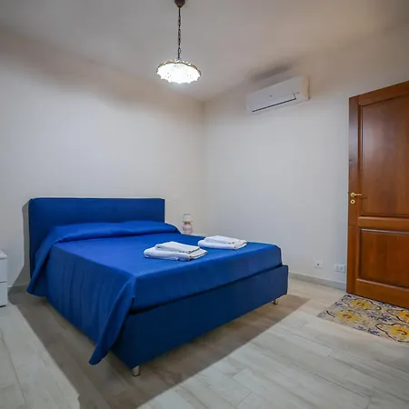 Rapputi Appartamento Lascari