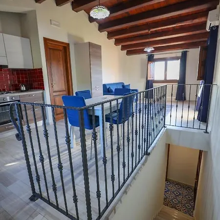 Rapputi 아파트 라스카리