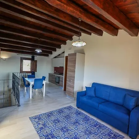 Rapputi 아파트 라스카리