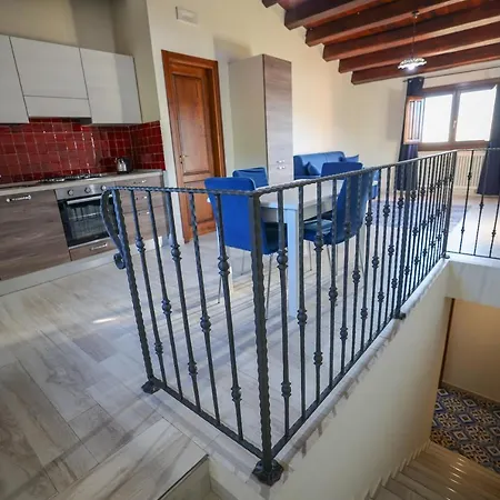 아파트 Rapputi 라스카리