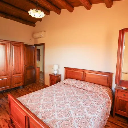 Appartement Rapputi *