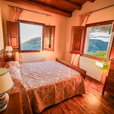 Appartement Rapputi *