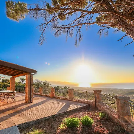 Apartamento Rapputi *