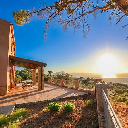 Appartement Rapputi Lascari