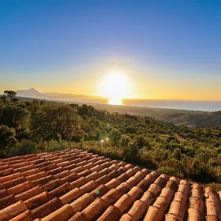 Apartamento Rapputi Lascari