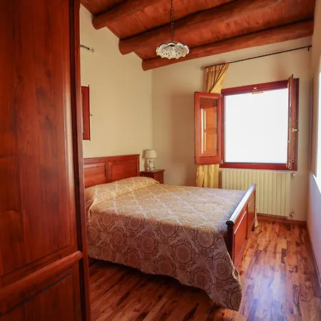 Rapputi Appartement *