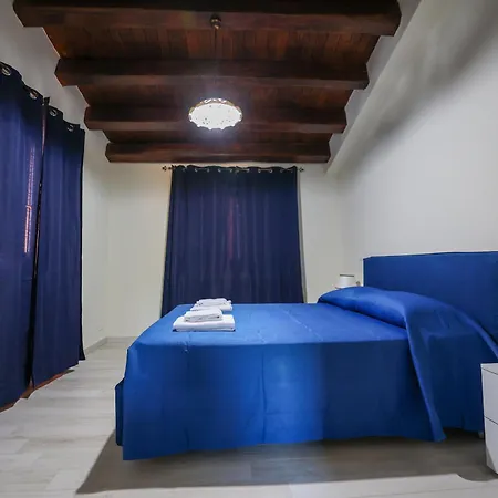 Rapputi Apartamento Lascari