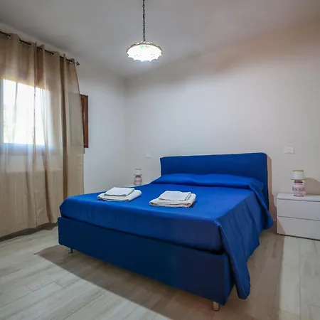 아파트 Rapputi 라스카리