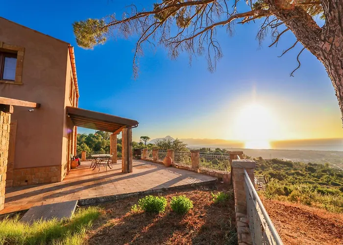 公寓 Rapputi 拉斯卡里